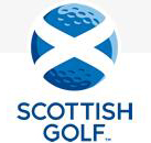 Scottish Golf logo